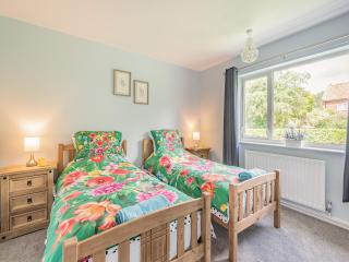 Ivy Cottage - Cumberworth - 1