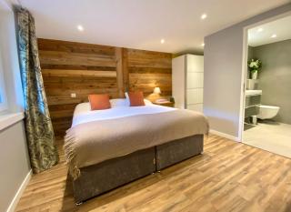 Les Trois Pointes - Morzine - 1