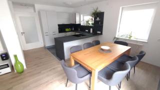 Ferienhaus Kesper - 5