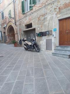 Il paradiso sotto le nuvole - 7
