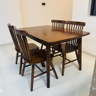 Seaview 2B1R 6pax Condo Forest City 4D-905 - 6