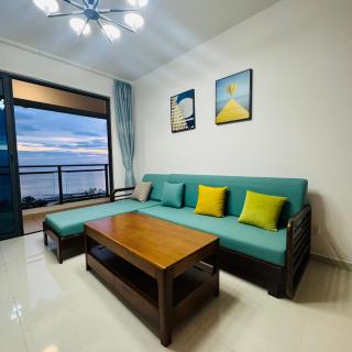 2BR 1BA Seaview Apartment - Gelang Patah - 0