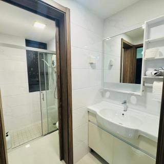 Seaview 2B1R 6pax Condo Forest City 4D-905 - 5
