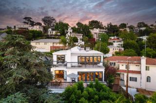 Edendale by AvantStay Urban Hilltop Oasis w Amazing Views in 3 of Los Feliz - Los Angeles - 9