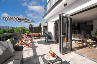 Edendale by AvantStay Urban Hilltop Oasis w Amazing Views in 3 of Los Feliz - Los Angeles - 8