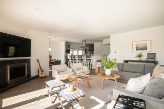 Edendale by AvantStay Urban Hilltop Oasis w Amazing Views in 3 of Los Feliz - Los Angeles - 1