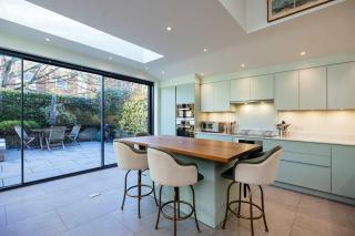 Veeve - Chiswick Victorian Gem - Londra - 0