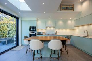 Veeve - Chiswick Victorian Gem - Londra - 9