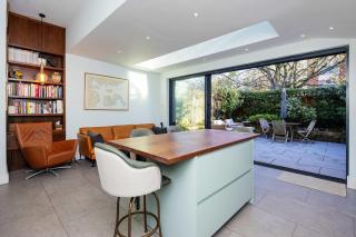 Veeve - Chiswick Victorian Gem - Londra - 8