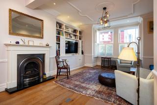 Veeve - Chiswick Victorian Gem - Londra - 3