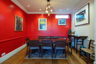 Veeve - Chiswick Victorian Gem - Londra - 2