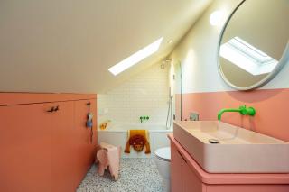 Veeve - The London Fields Family Retreat - London - 1
