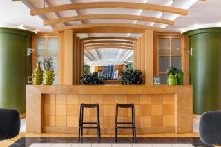 B&B HOTEL Cuneo Cristal - Cuneo - 3