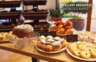Plaza Prague Hotel - Czech Leading Hotels - Prague - 7