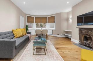 Elegant 2 Bedroom Flat in Prime Central London - Londra - 0