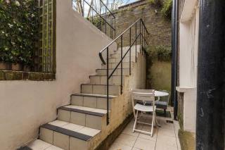 Elegant 2 Bedroom Flat in Prime Central London - Londra - 8