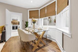 Elegant 2 Bedroom Flat in Prime Central London - Londra - 3