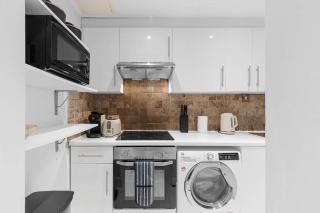Elegant 2 Bedroom Flat in Prime Central London - Londra - 2