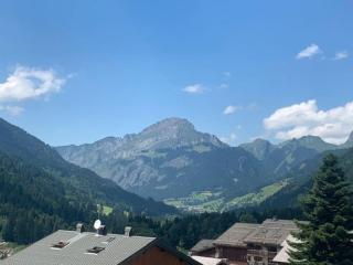 Appartement 4 personnes Châtel - Châtel - 9