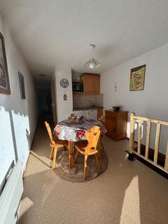Appartement 4 personnes Châtel - 5