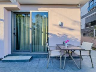 Quality Gold Suite Hotel - Antalya - 3