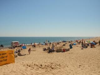 Norfolk Nest - Hemsby - 2