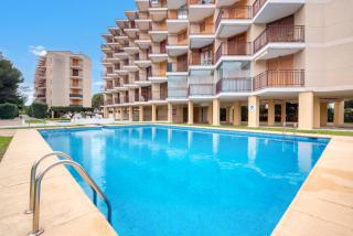 Javea Brisas Del Mar Cofisa - Jávea - 9
