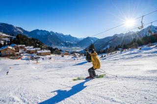 Landal Chalet Matin - Bürserberg - 5