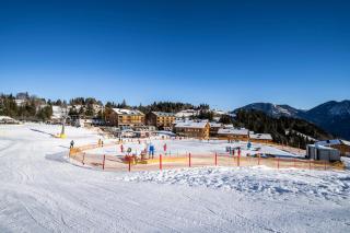 Landal Chalet Matin - Bürserberg - 4