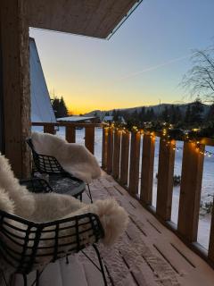 HILLHOME apartment & Sauna - Donovaly - 4