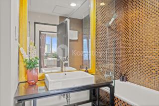 Sangria by Kozystay - Dharmawangsa - 3