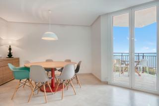 Javea Brisas Del Mar Cofisa - 4