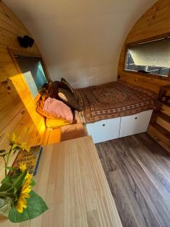 The Village Eco Stay Byron Bay - 9