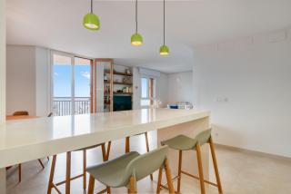 Javea Brisas Del Mar Cofisa - 3
