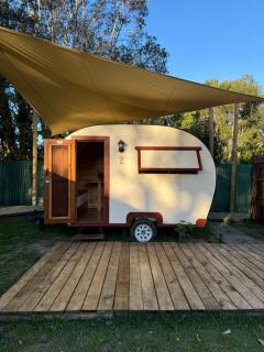 The Village Eco Stay Byron Bay - 8