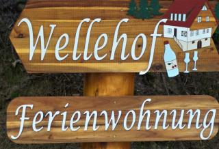 Wellehof - Oberkirch - 9