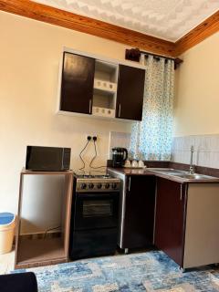Craven Cottages - Kitende - 1