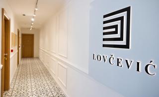 Lovcevic Apartmani & Sobe - 8