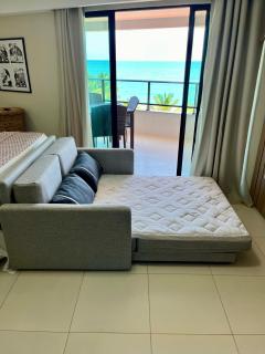 Brisas de Tabatinga Flat - 3