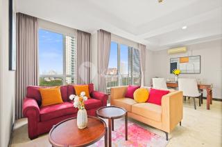 Sangria by Kozystay - Dharmawangsa - 0