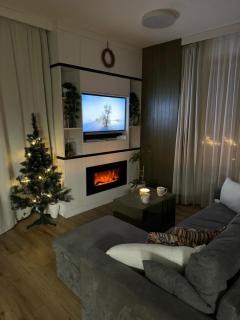 HILLHOME apartment & Sauna - Donovaly - 5