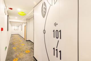 Qingji Hotel mini Beijing Wangfujing Dengshikou Subway Station Branch - Pechino - 5