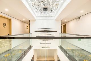 Qingji Hotel mini Beijing Wangfujing Dengshikou Subway Station Branch - Pechino - 4