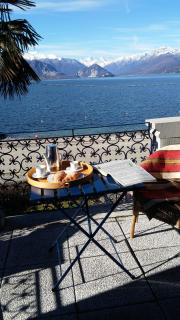 Villa Maria Lago Maggiore 2 - Leggiuno - 8