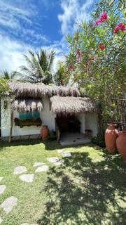 Pousada Tatuamar - 150 m da praia - 5