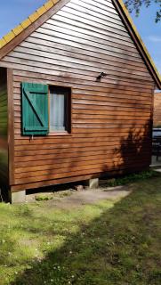 Chalet Residence La Frenaie - Berck-sur-Mer - 9