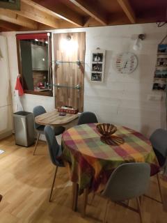 Chalet Residence La Frenaie - Berck-sur-Mer - 8