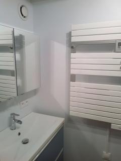 Chalet Residence La Frenaie - Berck-sur-Mer - 6