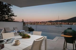 Villa Maslina - Vela Luka (Vallegrande) - 0