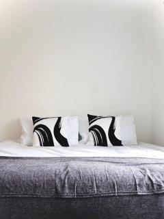 Alban Suites - Saint Albans - 0